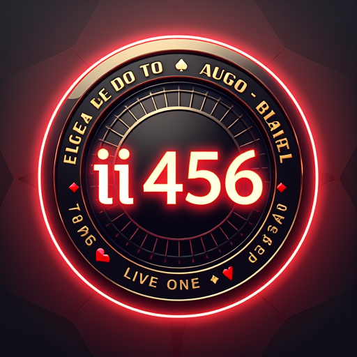 Ícone do ii456